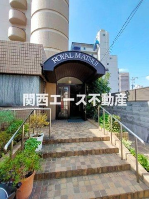 【エントランス】 | デイグランロイヤルヴィラ