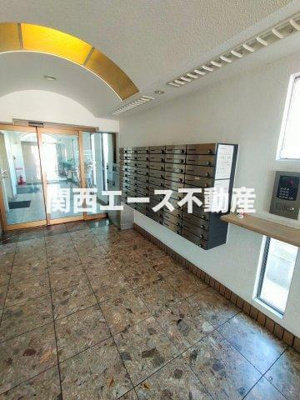 【その他共用部分】 | デイグランロイヤルヴィラ