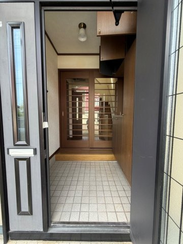 【玄関】の画像