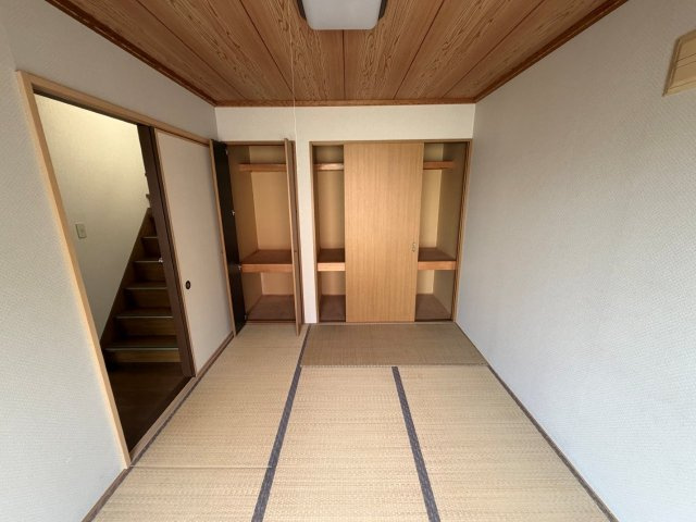 【和室】の画像