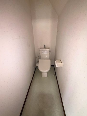 【トイレ】の画像