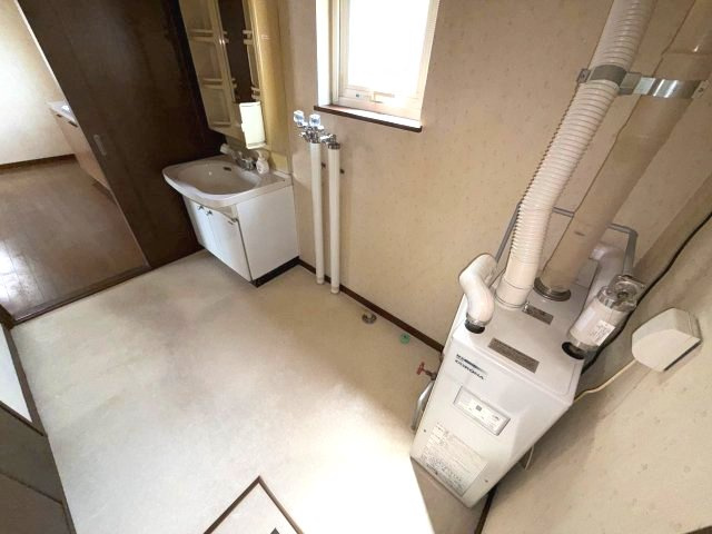 【洗面所】の画像