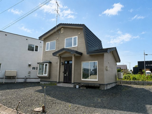 中古戸建　東陵町の画像