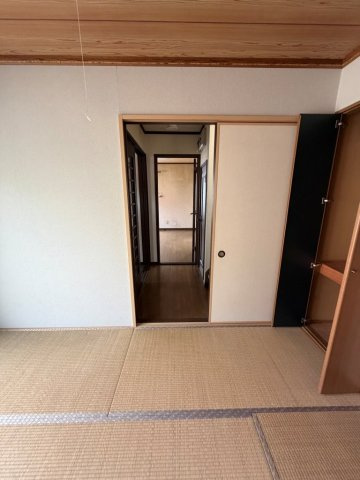 【和室】の画像