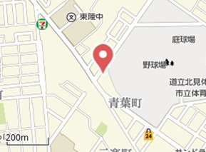 【地図】の画像