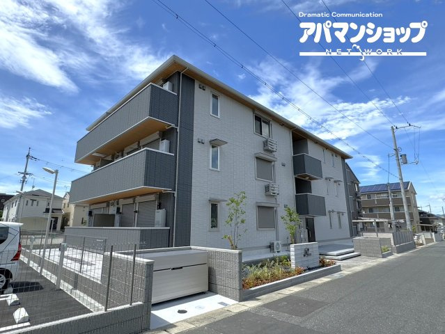 楓　Ａ棟