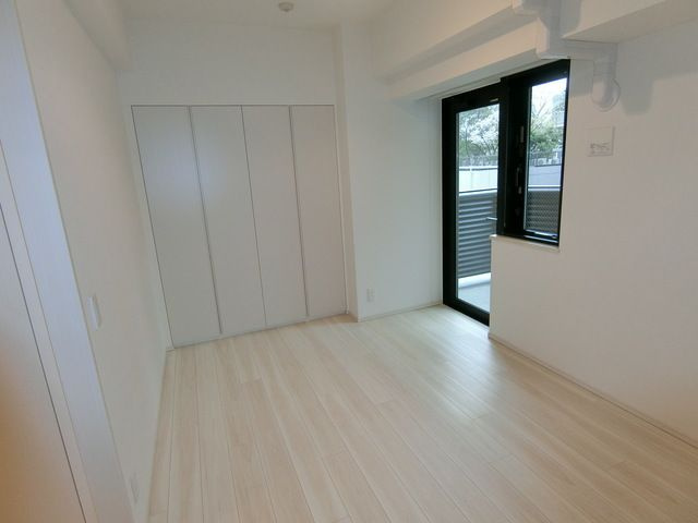 プライムガーデン西麻布