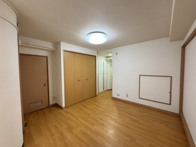 北松戸マンションのその他