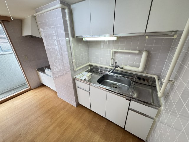 北松戸マンションのその他