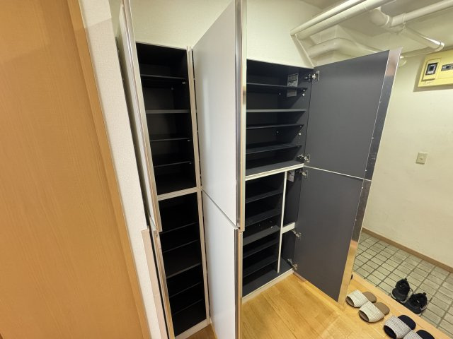 北松戸マンションのその他