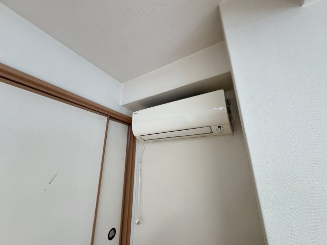 北松戸マンションの設備
