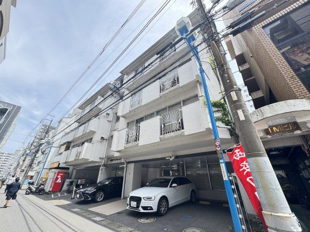 北松戸マンション