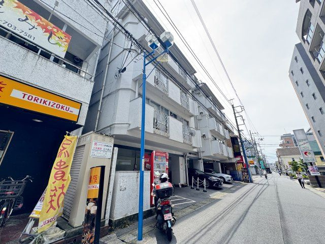 北松戸マンションのその他