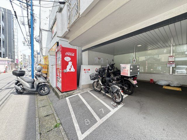 北松戸マンションのその他
