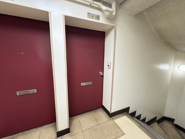 北松戸マンションのその他