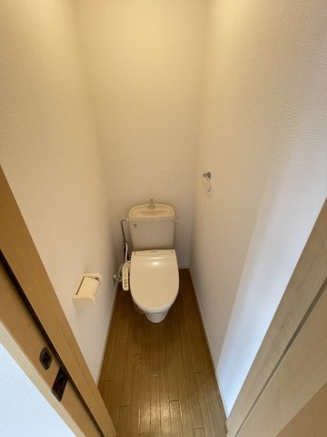 【トイレ】