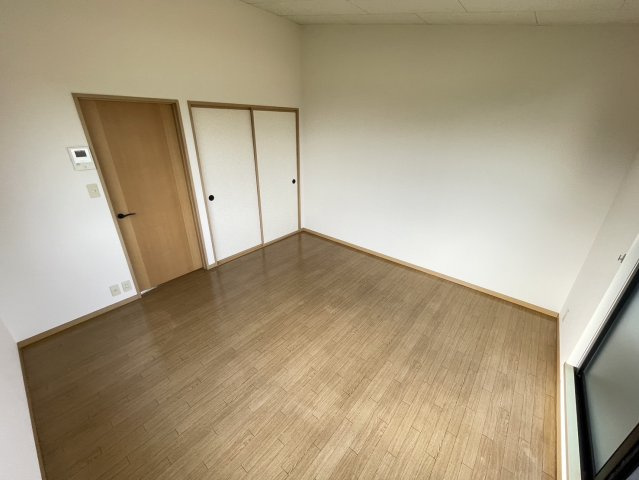 【洋室】