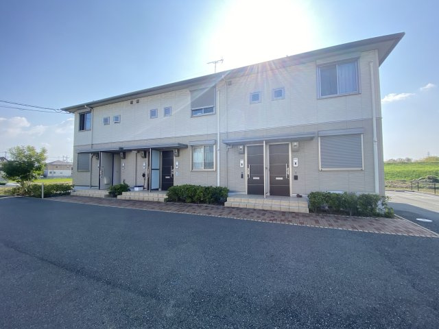 テネラメンテ　Ｂ棟