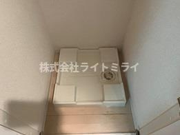 Ｓ－ＦＯＲＴ中板橋の設備| 