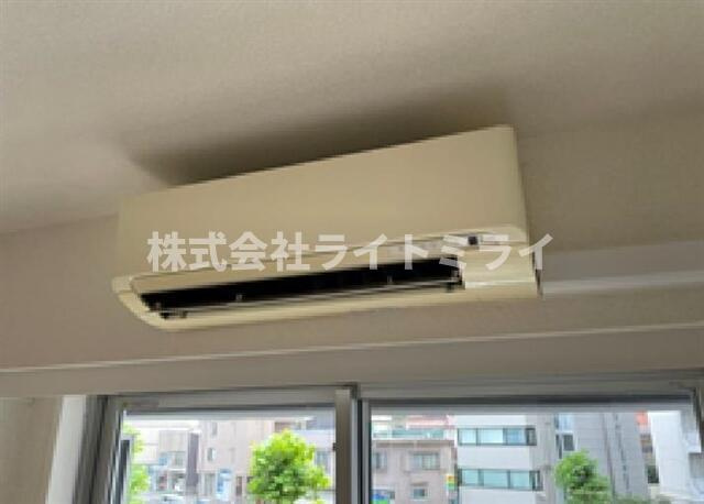 Ｓ－ＦＯＲＴ中板橋のその他| 