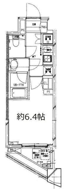Ｓ－ＦＯＲＴ中板橋