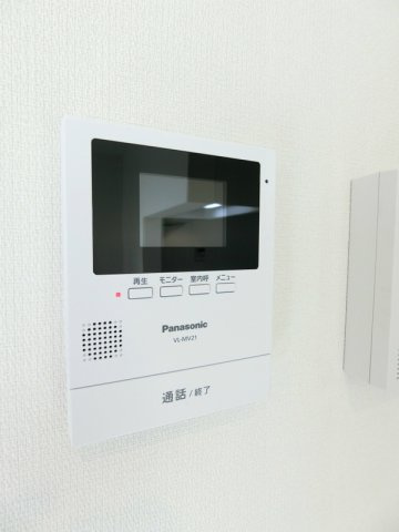 リブリ・小杉のセキュリティ