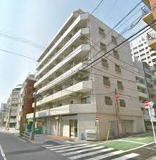 藤和ハイタウン新宿