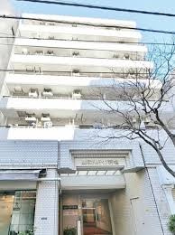 藤和ハイタウン新宿の外観|ペット飼育可能な新耐震基準適合大規模マンション、藤和ハイタウン新宿は即日現地案内可能となっておりますので、お気軽にお問い合わせください！