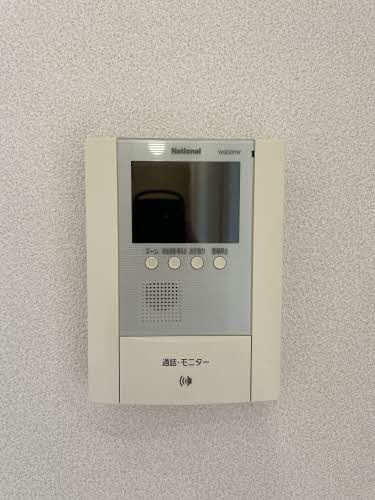 アークデザイン大門のセキュリティ