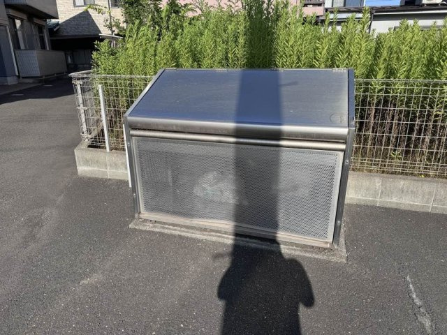 アークデザイン大門のその他