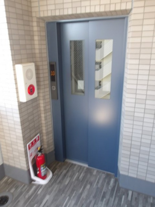 The Residence船橋のその他共用部分