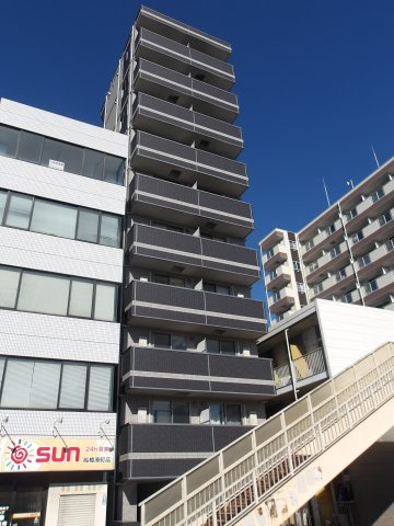 The Residence船橋