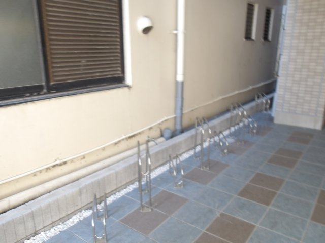 The Residence船橋のその他共用部分