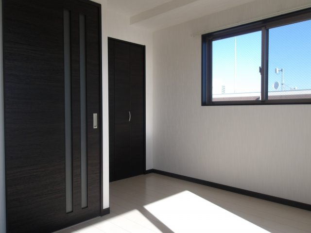 The Residence船橋の居間・リビング