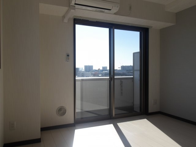 The Residence船橋の寝室