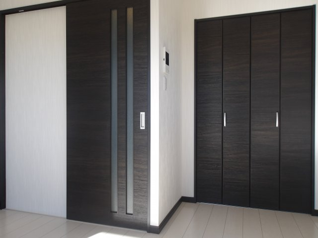 The Residence船橋のその他