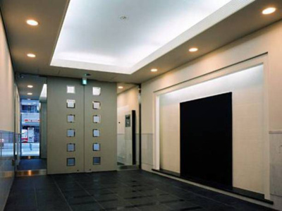 【セキュリティ】 | パークハウスアバンシス