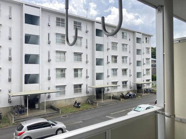 ビレッジハウス台宿2号棟のその他|ビレッジハウスの同一物件・同一タイプの間取りの写真です