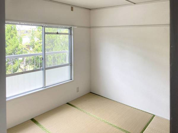 ビレッジハウス台宿2号棟のその他|ビレッジハウスの同一物件・同一タイプの間取りの写真です