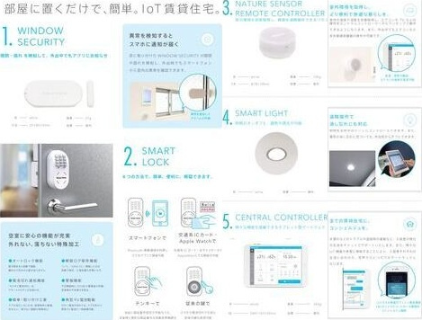 スターホワイトのその他