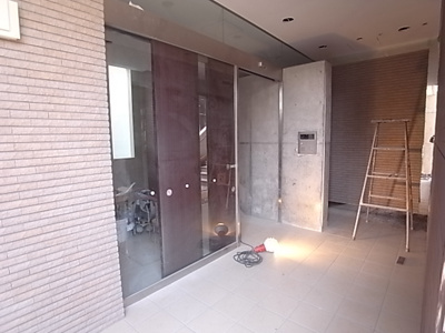 【エントランス】 | プレアデス津田沼