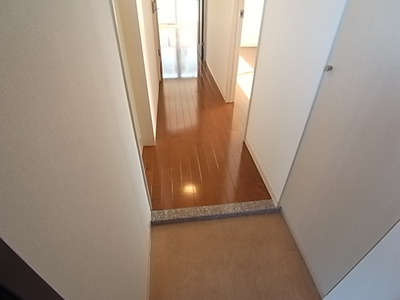 【玄関】 | プレアデス津田沼