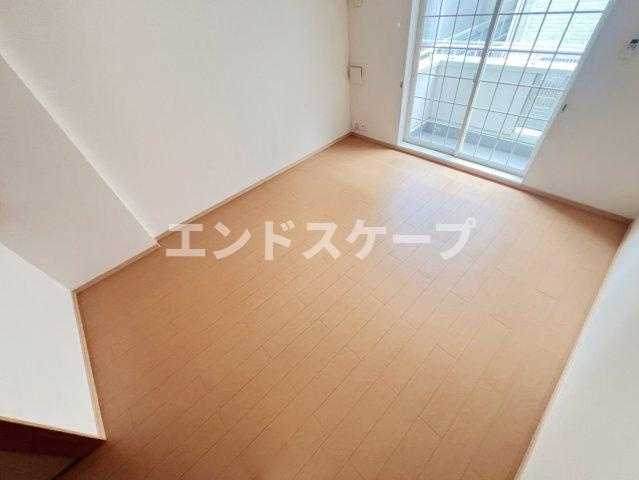 インテルメッツォ北藤の収納|高崎、前橋のお部屋探しはエンドスケープまで！お客様の理想お聞かせ下さい♪