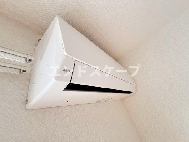 インテルメッツォ北藤のその他共用部分|高崎、前橋のお部屋探しはエンドスケープまで！お客様の理想お聞かせ下さい♪