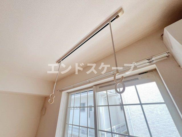 インテルメッツォ北藤のセキュリティ|高崎、前橋のお部屋探しはエンドスケープまで！お客様の理想お聞かせ下さい♪