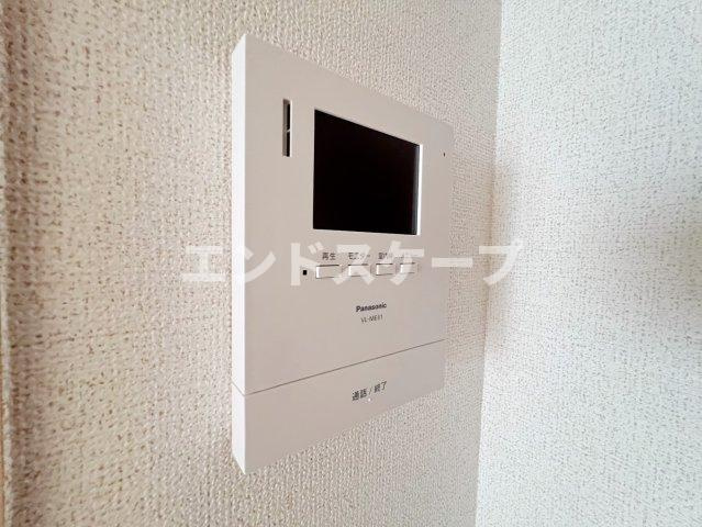 インテルメッツォ北藤の外観|高崎、前橋のお部屋探しはエンドスケープまで！お客様の理想お聞かせ下さい♪