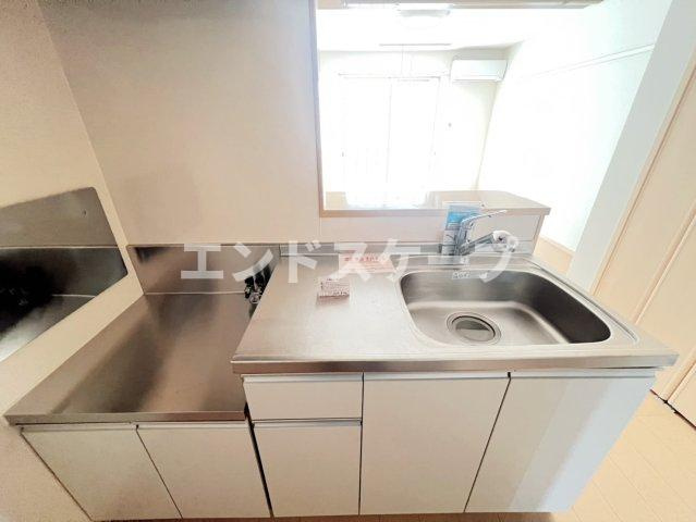 インテルメッツォ北藤の浴室|高崎、前橋のお部屋探しはエンドスケープまで！お客様の理想お聞かせ下さい♪