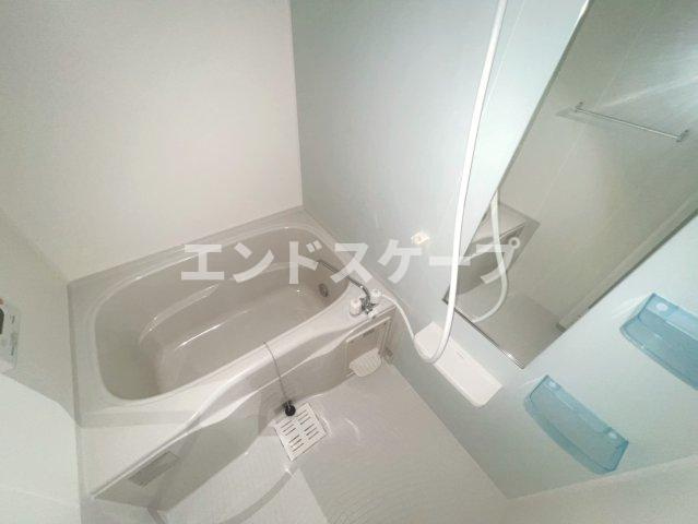 インテルメッツォ北藤のトイレ|高崎、前橋のお部屋探しはエンドスケープまで！お客様の理想お聞かせ下さい♪
