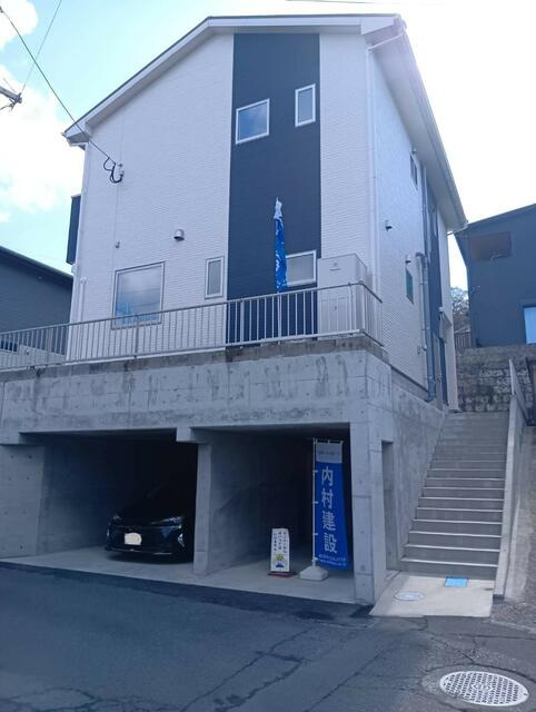 【外観】