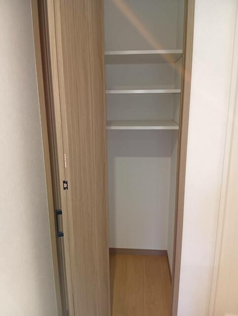 【収納】